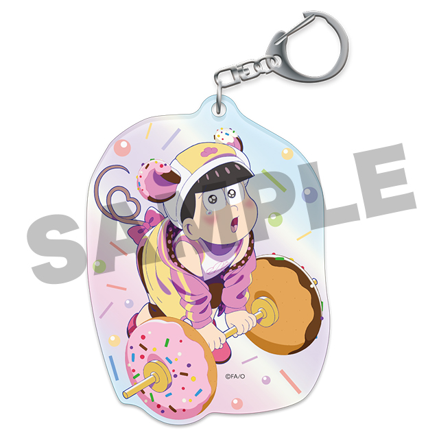 トド松(第6弾)の画像