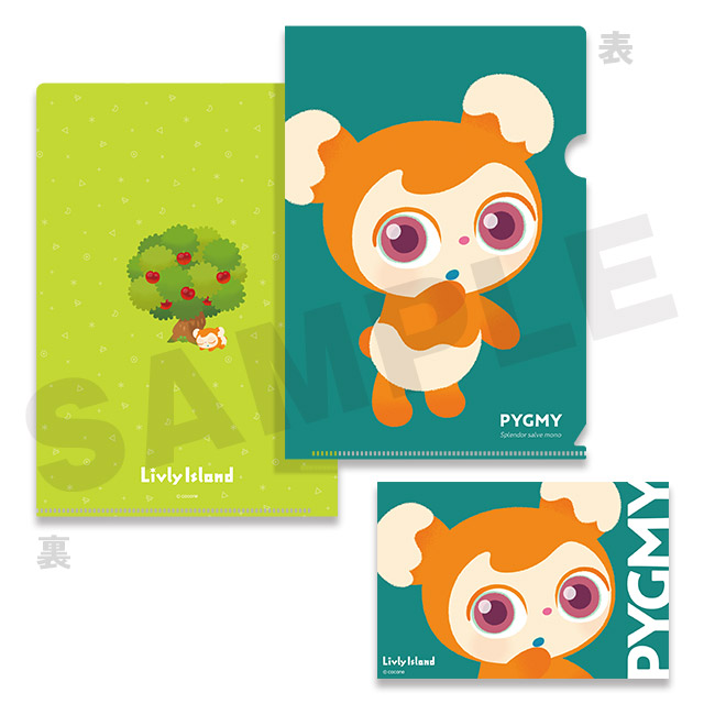 ピグミーの画像