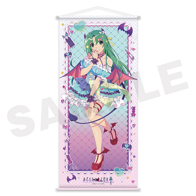 園崎詩音の画像