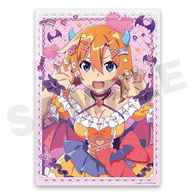 竜宮レナの画像