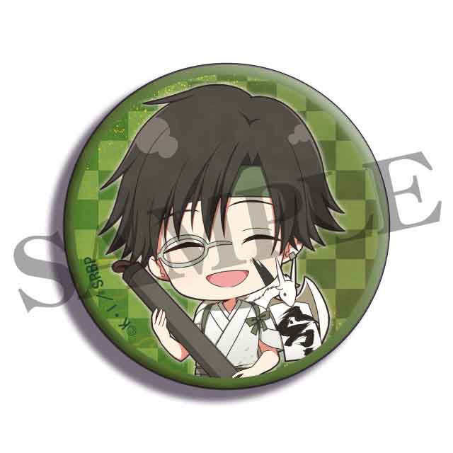 猪八戒 ミニキャラ ver.の画像