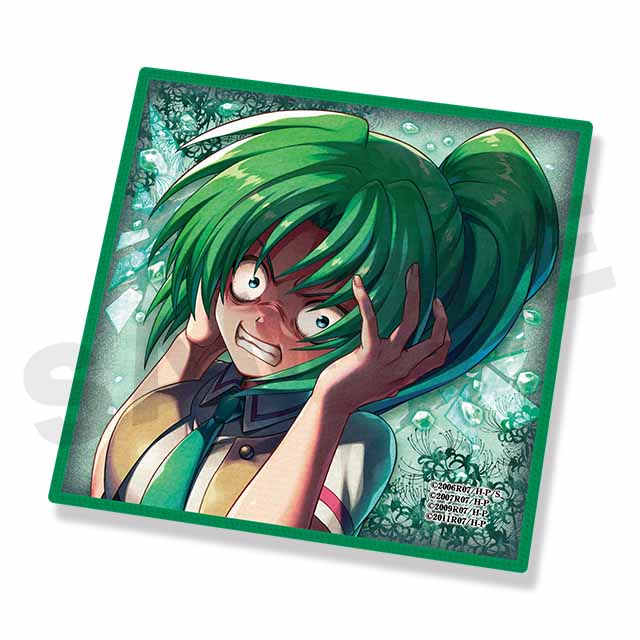 BOX内訳 | WEBくじ