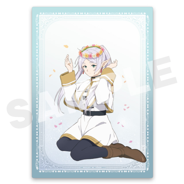 フリーレンの画像