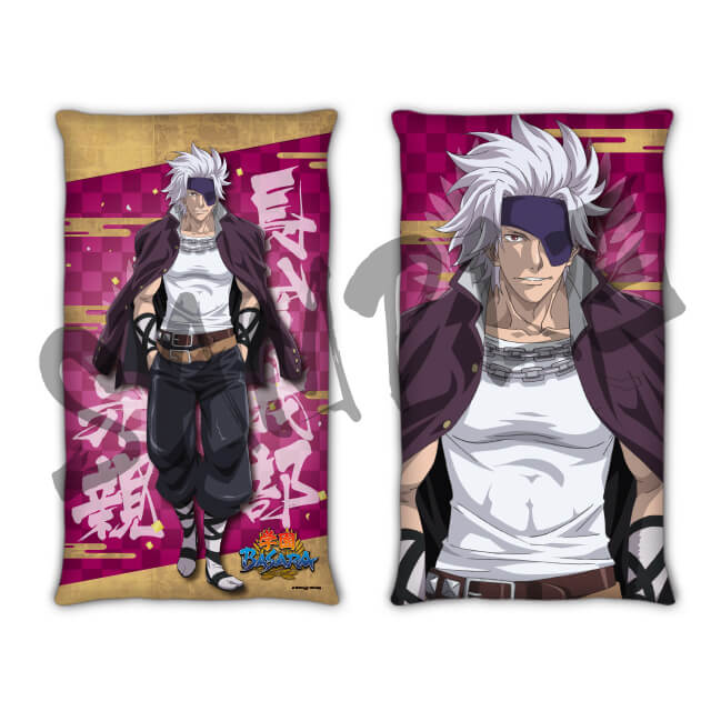 長曾我部元親の画像