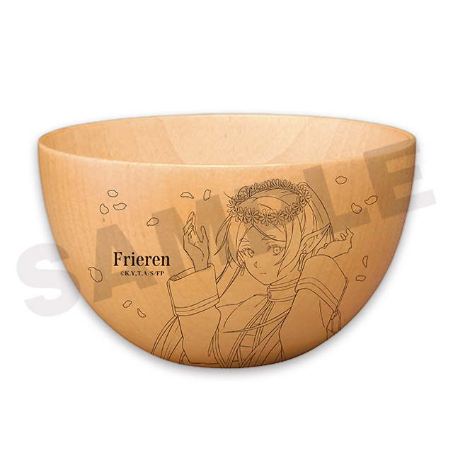 フリーレンの画像