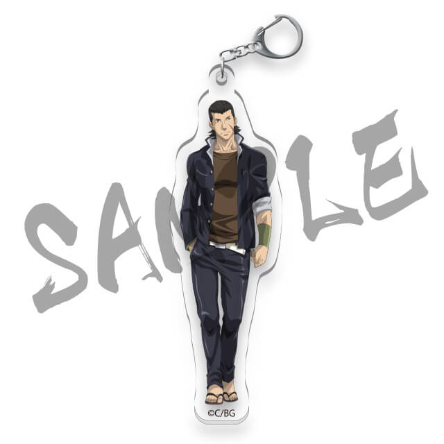 片倉小十郎の画像