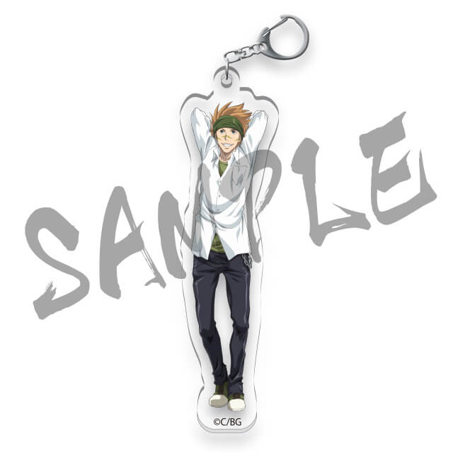 猿飛佐助の画像