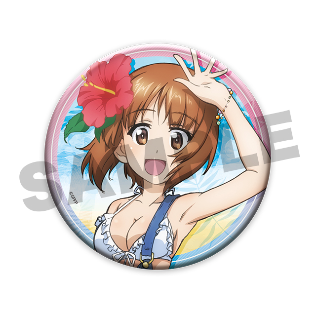 西住 みほの画像