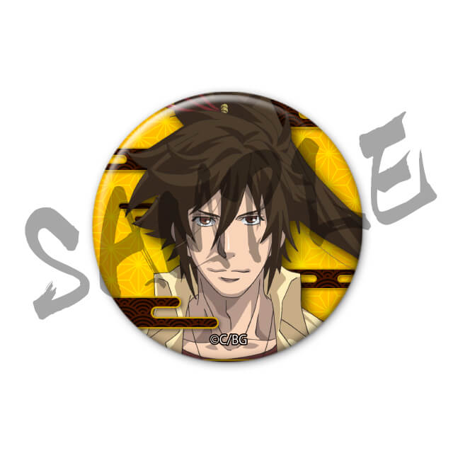 前田慶次の画像