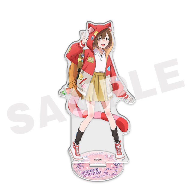 光月まひるの画像