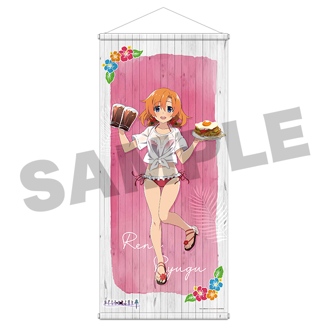 竜宮レナの画像