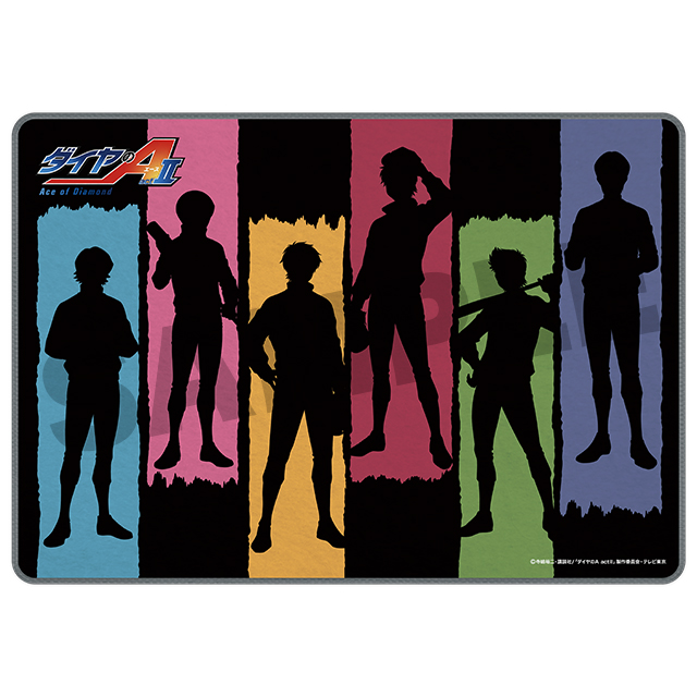 シルエットの画像