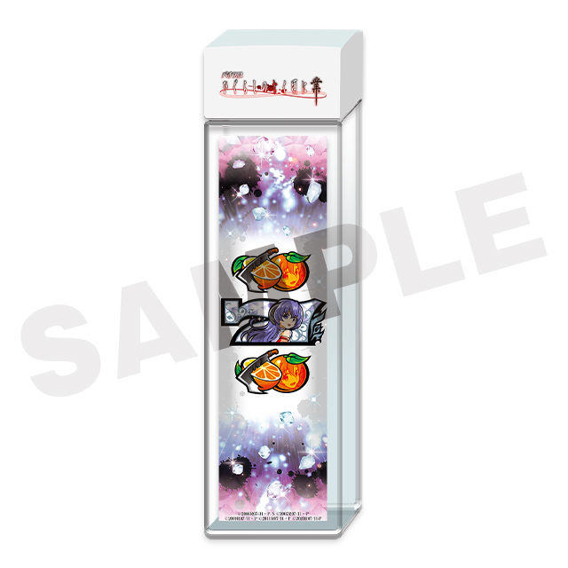 左リールの画像