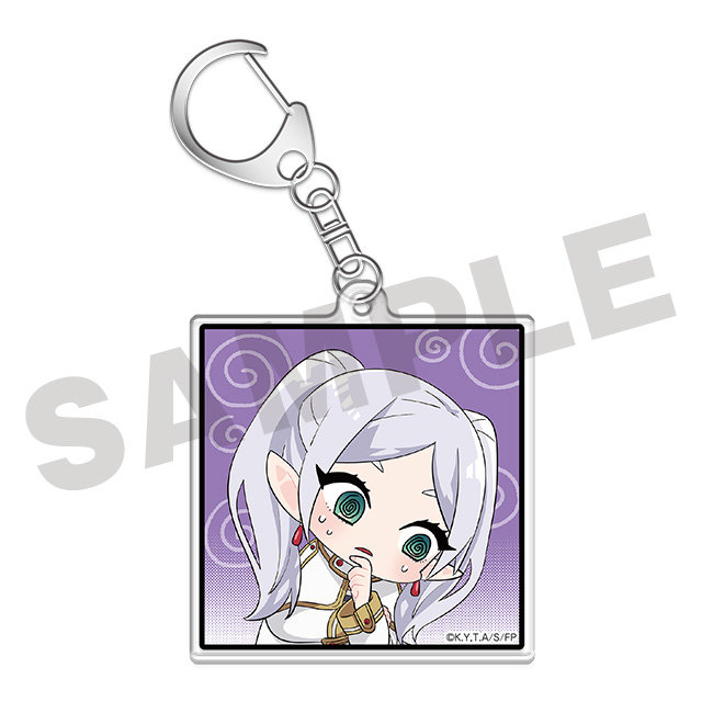 フリーレンの画像