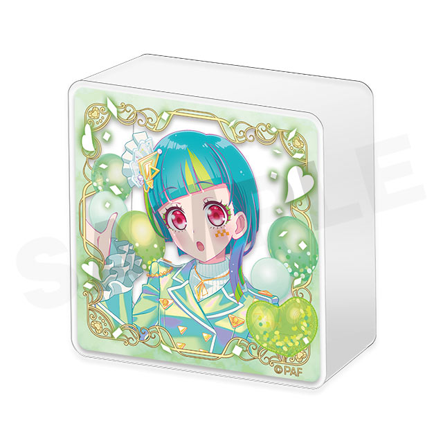 BOX内訳 | WEBくじ