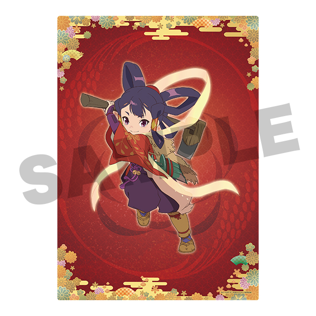 サクナヒメAの画像