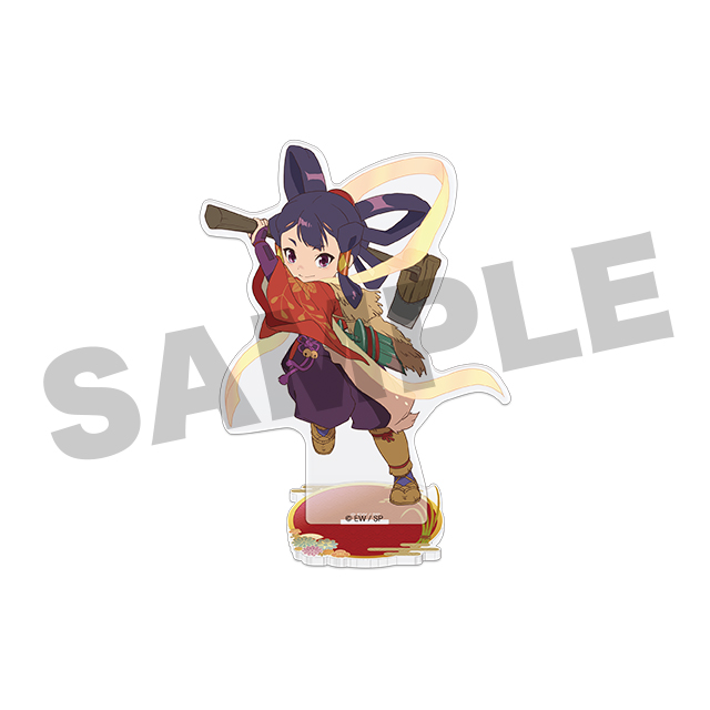 サクナヒメAの画像