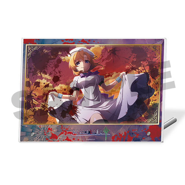 竜宮レナ2の画像