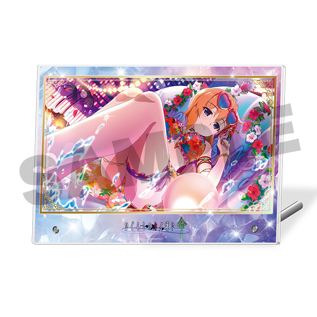 竜宮レナ3の画像