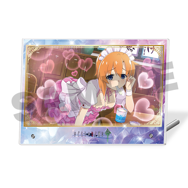 竜宮レナ9の画像