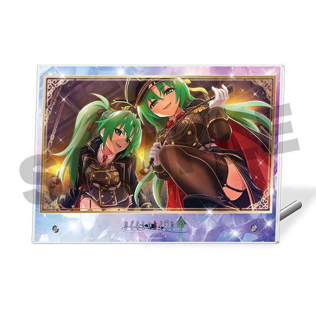 園崎詩音3の画像