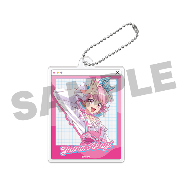 赤城 ユイナの画像