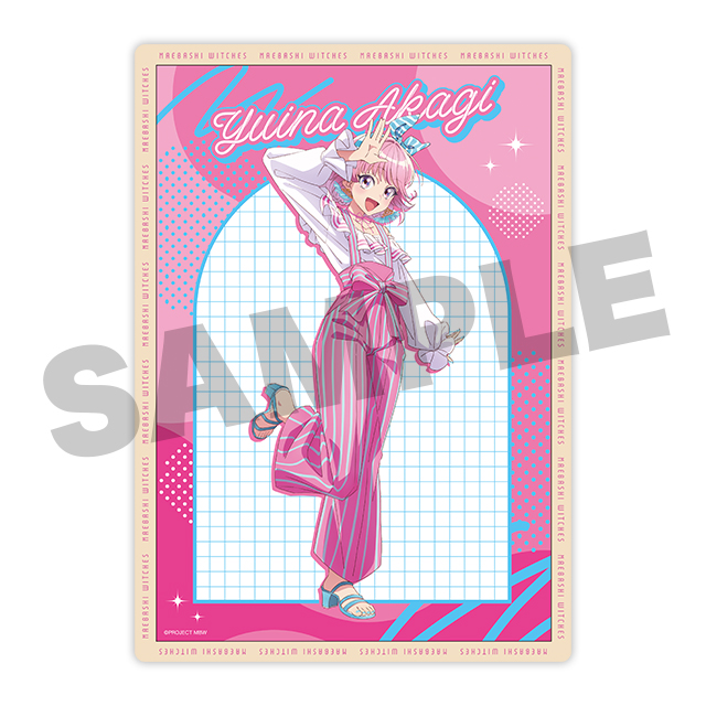 赤城 ユイナの画像