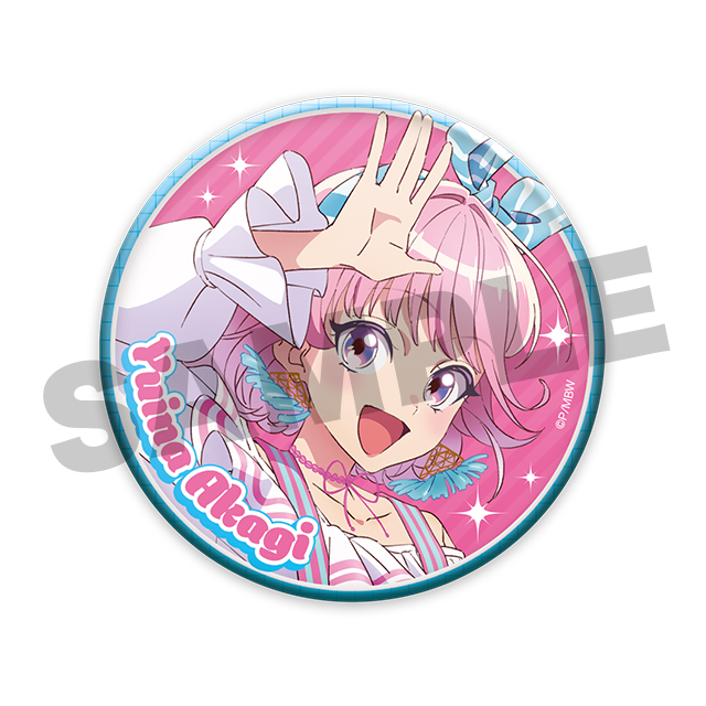 赤城 ユイナ(A)の画像