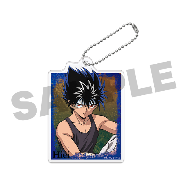 飛影(現在)の画像