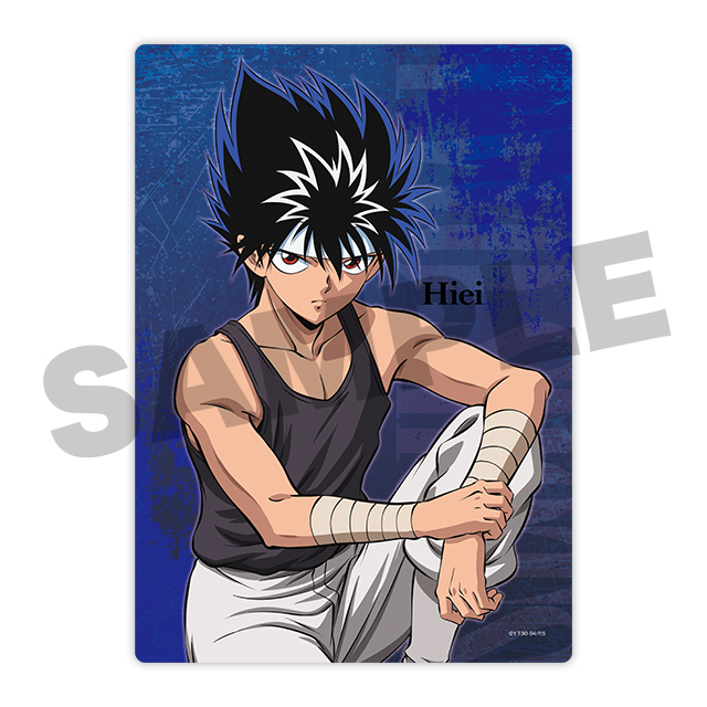 飛影(現在)の画像