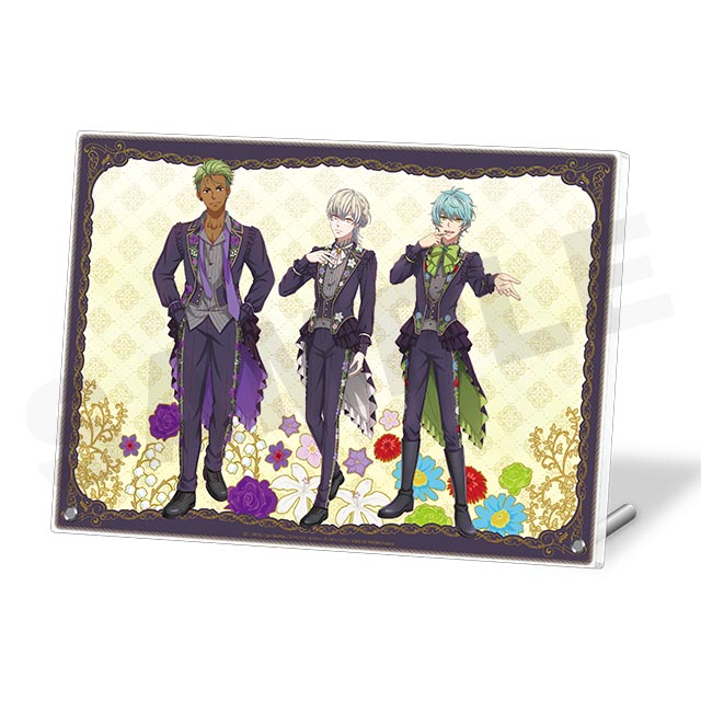 シュワルツローズの画像