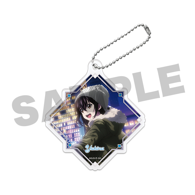 雪菜(冬服)の画像