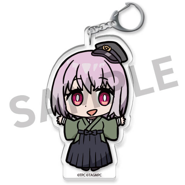 アカネの画像