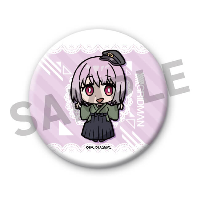 アカネ ミニキャラver.の画像