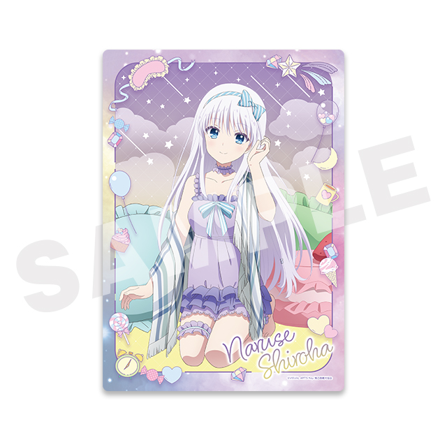 鳴瀬 しろはの画像