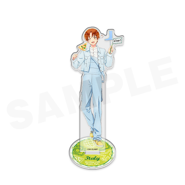 イタリアの画像