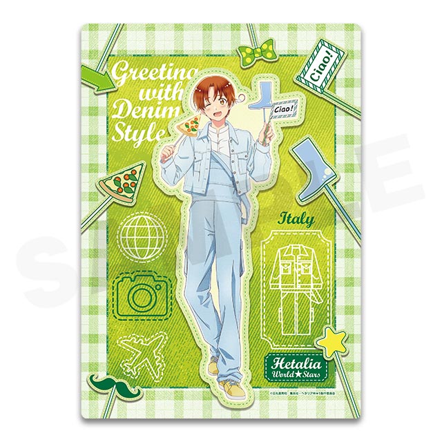 イタリアの画像