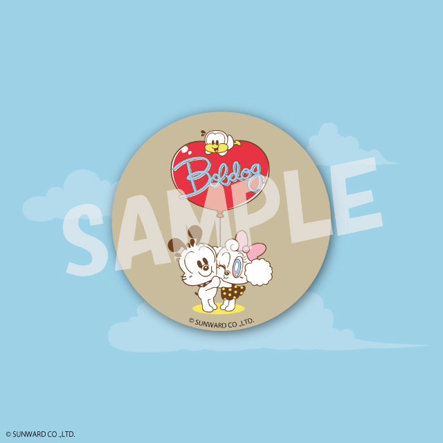 ボブ♡チェリーの画像