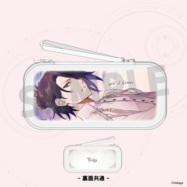 ティレルの画像