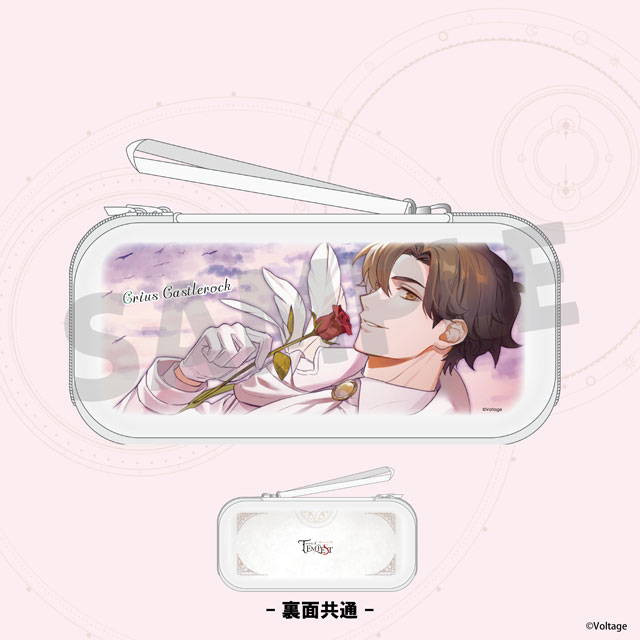 クライオスの画像