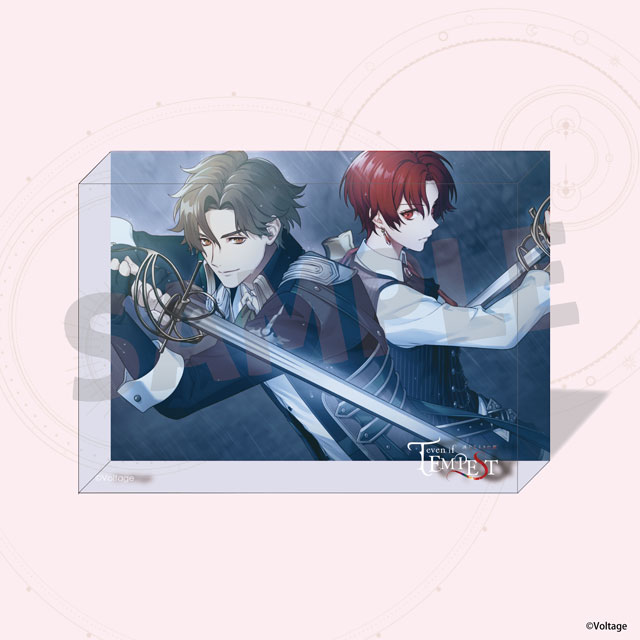 クライオスの画像