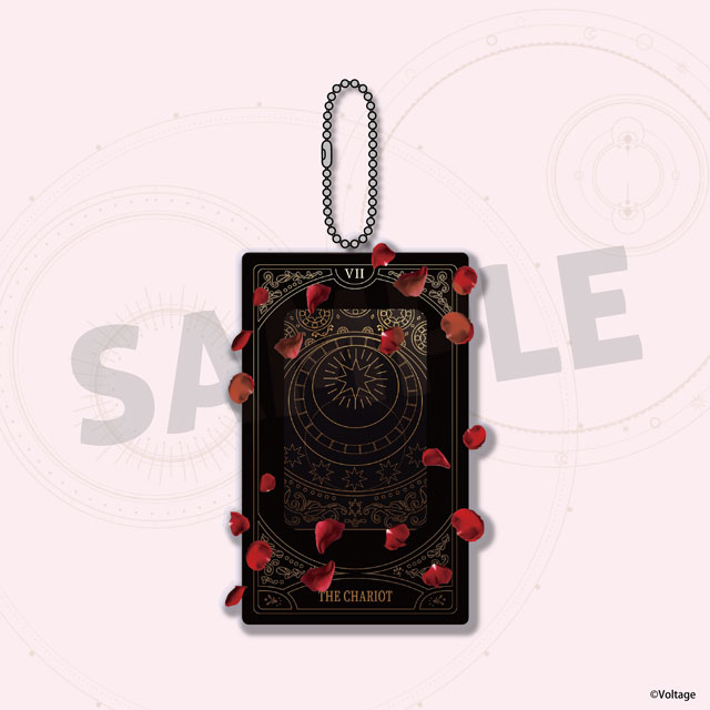 アナスタシアの画像