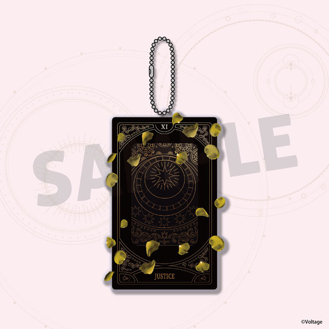 ティレルの画像