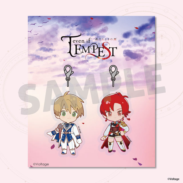 ノーマルVer.（ルーシェン＆アナスタシア）の画像