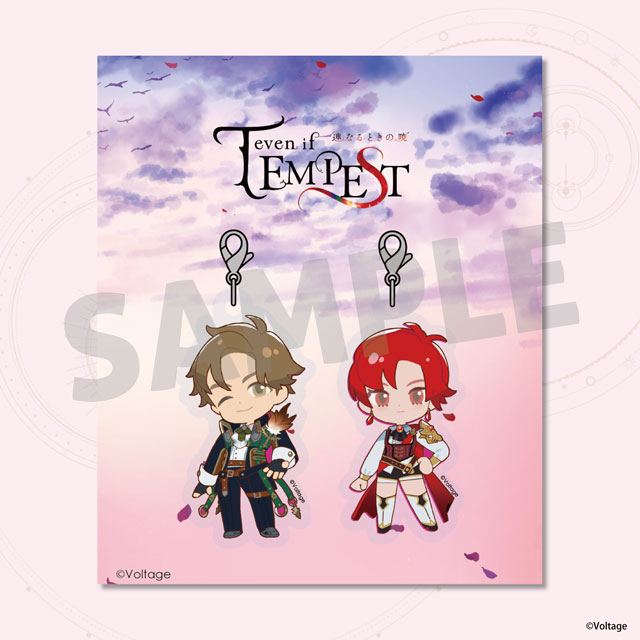 ノーマルVer.（クライオス＆アナスタシア）の画像