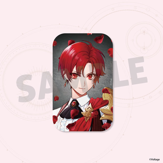 COOL Ver.（アナスタシア）の画像