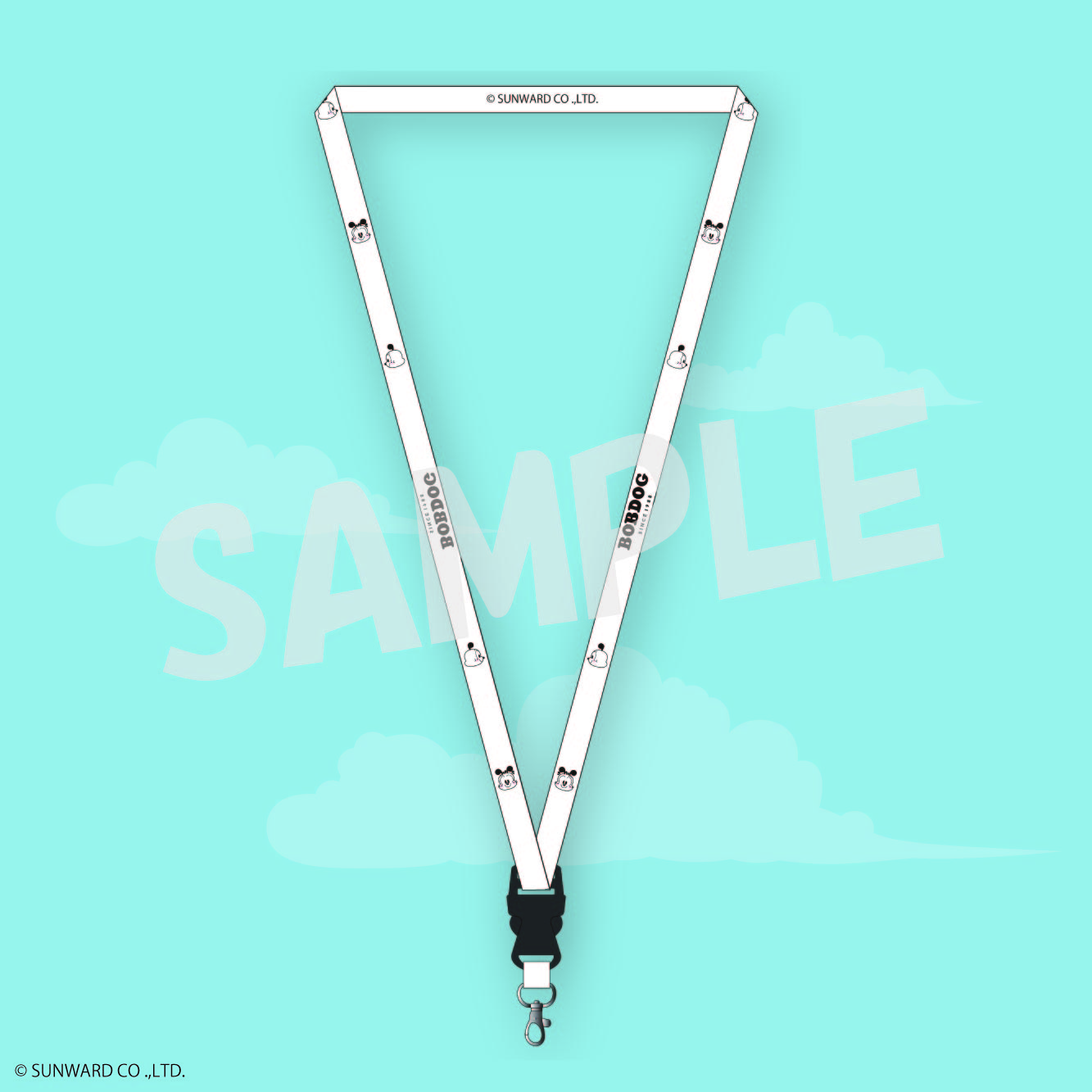 ボブドッグの画像