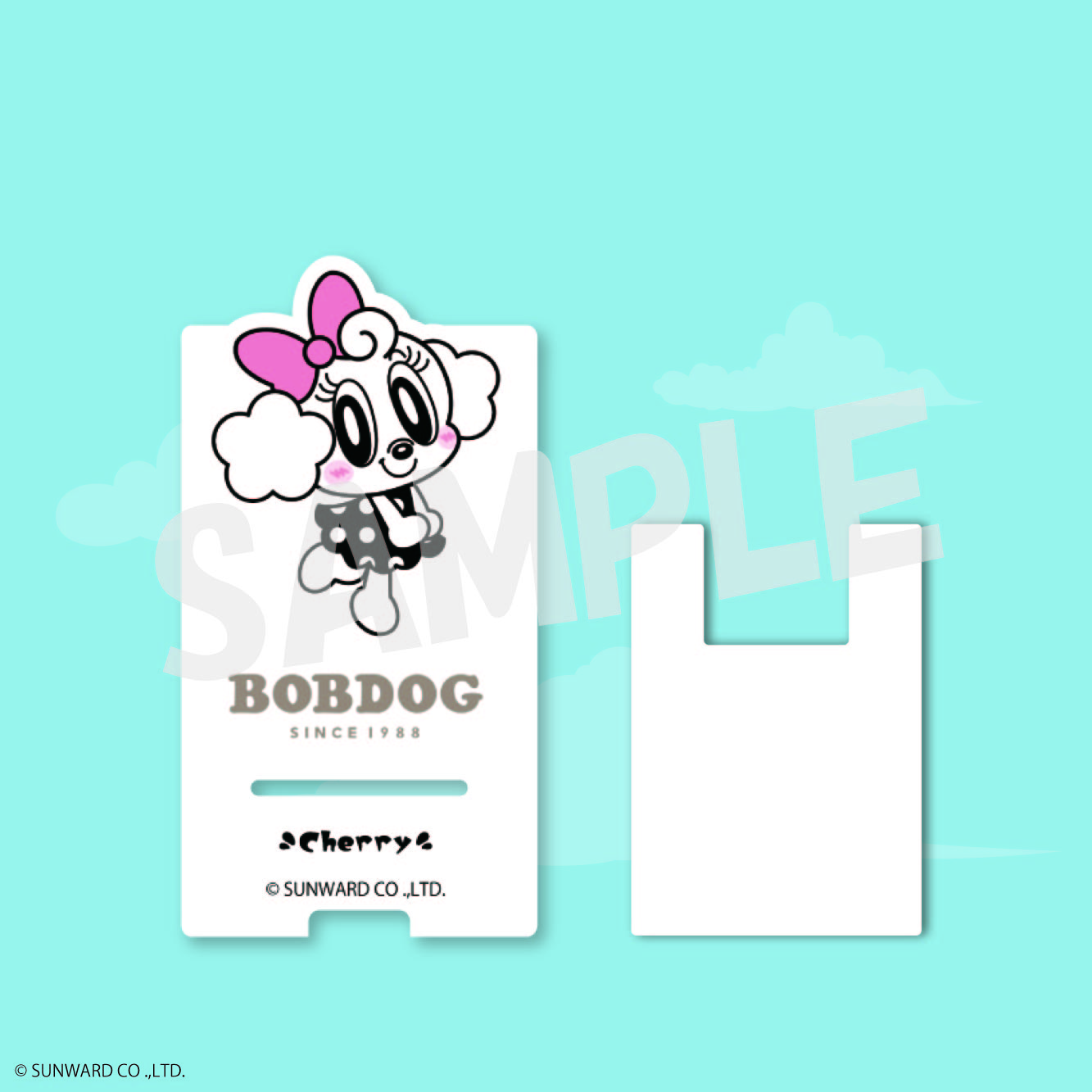 チェリーの画像