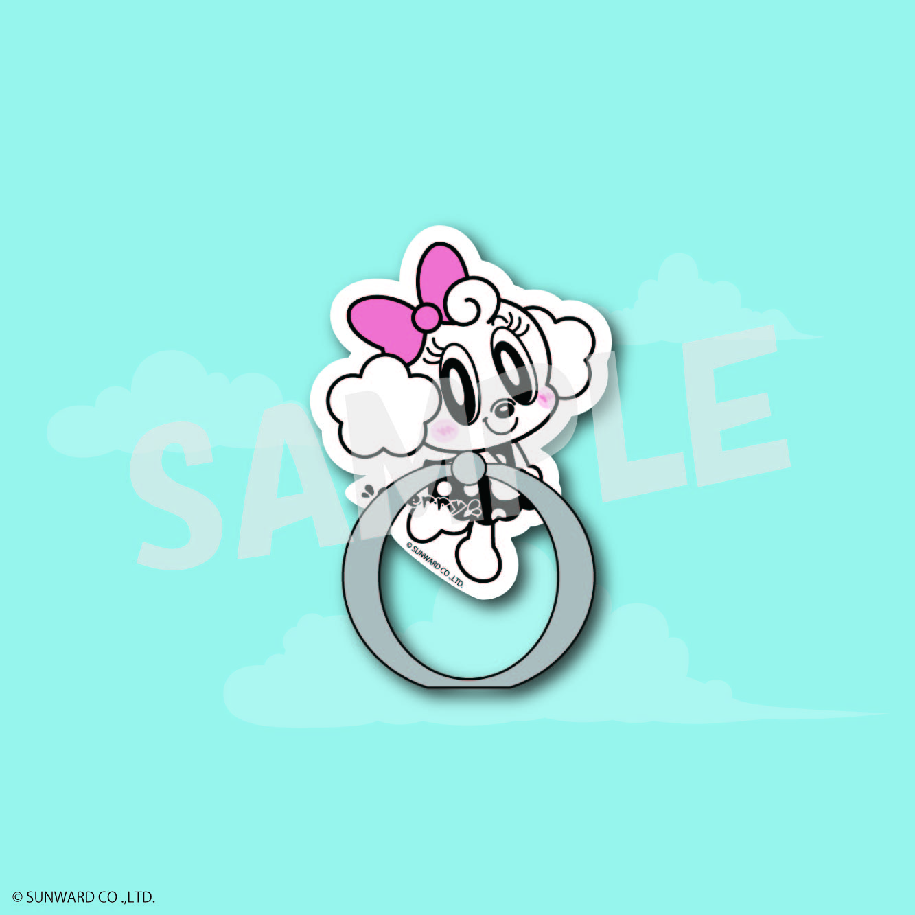 チェリーの画像