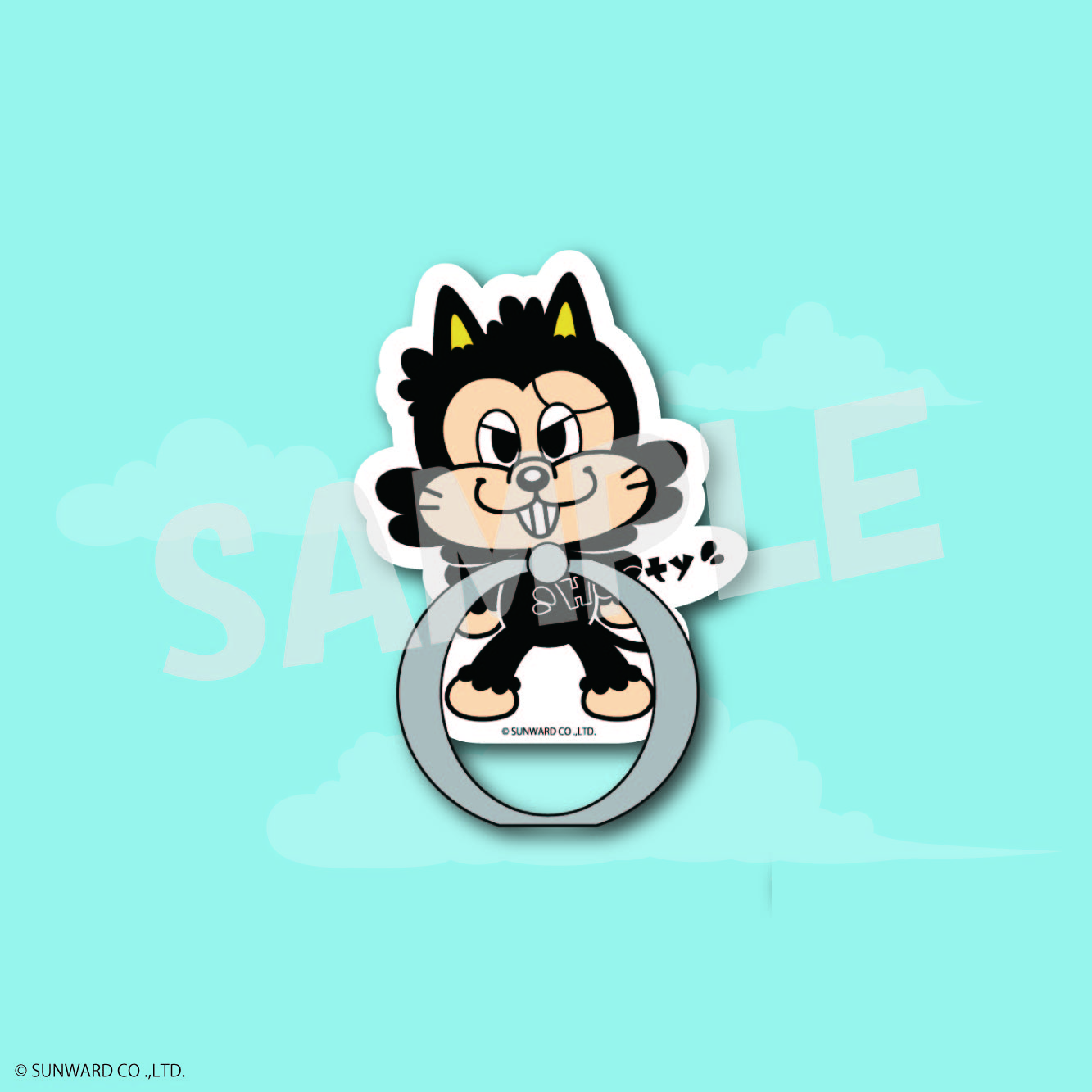 ハーティの画像